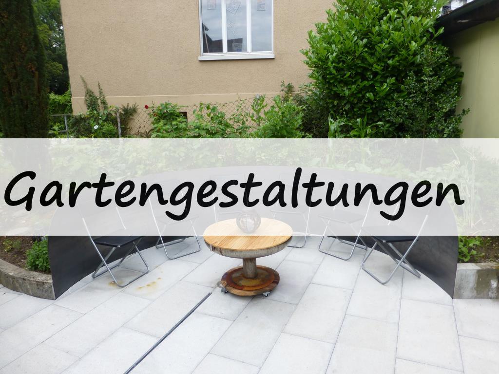 Titelbild Gartengestaltung Michi Matter, Kölliken im Kanton Aargau